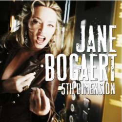 Jane Bogaert : 5Th Dimension